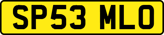 SP53MLO