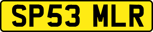 SP53MLR