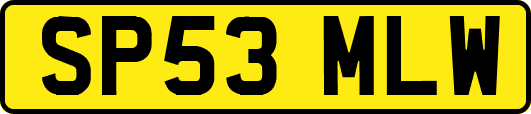SP53MLW