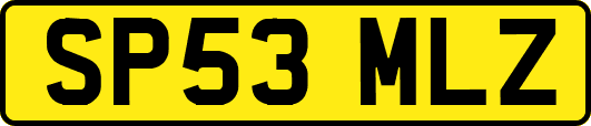 SP53MLZ