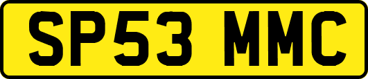 SP53MMC