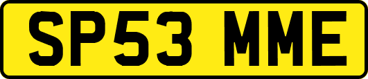 SP53MME