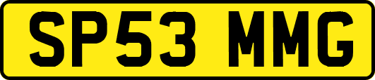 SP53MMG