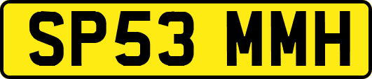 SP53MMH