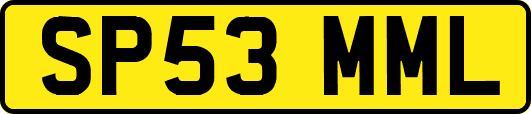 SP53MML