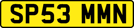 SP53MMN