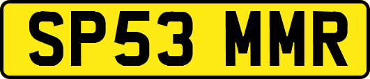 SP53MMR