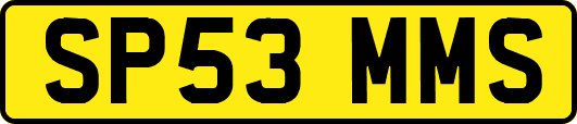 SP53MMS