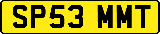 SP53MMT