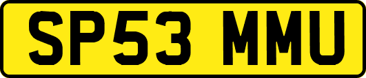 SP53MMU