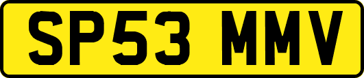 SP53MMV