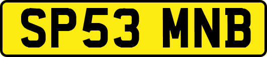 SP53MNB