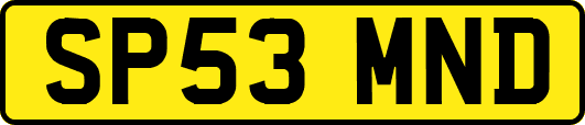 SP53MND