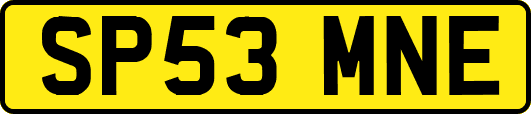 SP53MNE