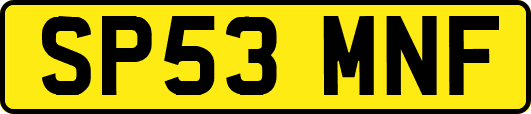 SP53MNF