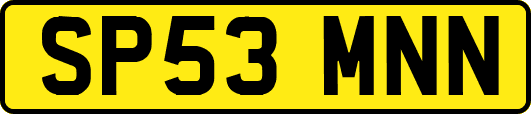 SP53MNN