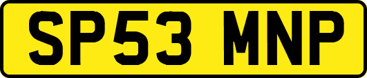 SP53MNP