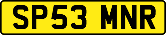 SP53MNR