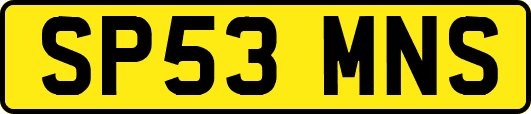 SP53MNS