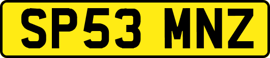 SP53MNZ
