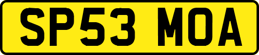 SP53MOA