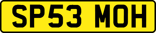 SP53MOH