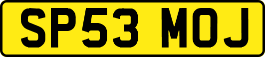 SP53MOJ