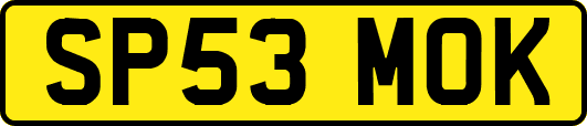 SP53MOK