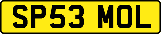 SP53MOL
