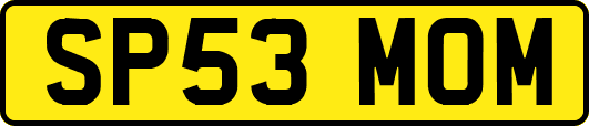 SP53MOM