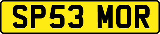 SP53MOR