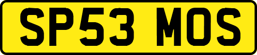 SP53MOS