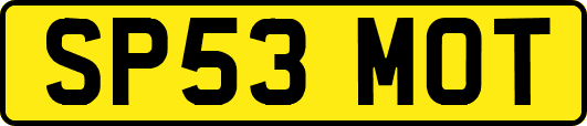 SP53MOT