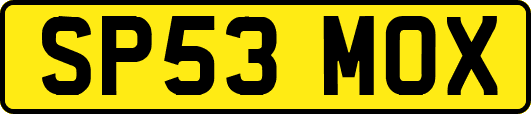 SP53MOX