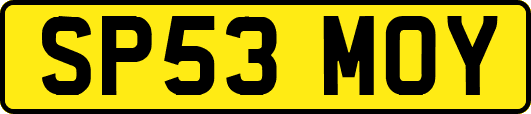 SP53MOY