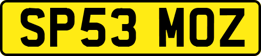 SP53MOZ