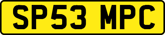 SP53MPC