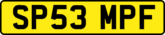 SP53MPF