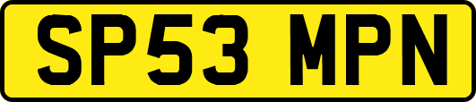 SP53MPN