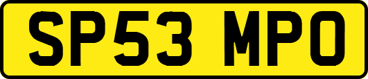 SP53MPO