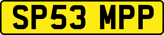 SP53MPP