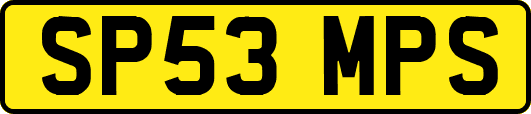 SP53MPS