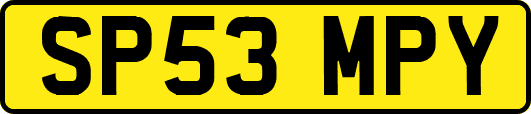 SP53MPY