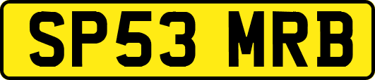SP53MRB