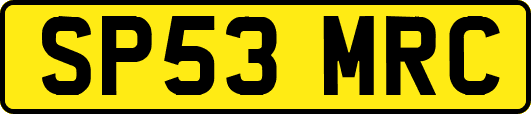 SP53MRC
