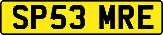 SP53MRE