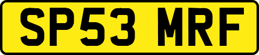 SP53MRF