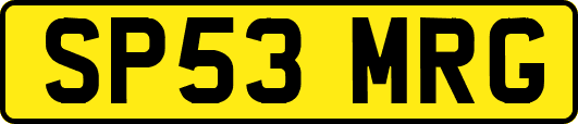 SP53MRG