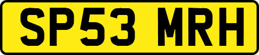 SP53MRH