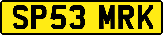 SP53MRK